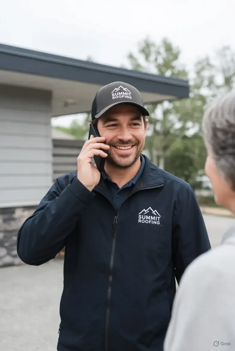 Flat Roof Leak Repair Prospect, PA FAQs